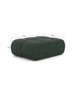 Bullet Puff stor