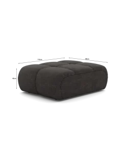 Bullet Puff stor