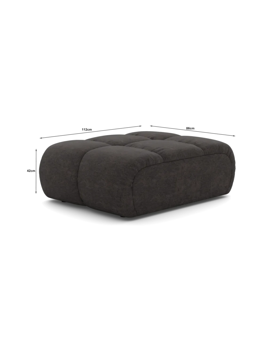 Bullet Puff stor