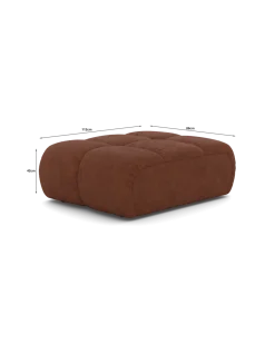 Bullet Puff stor