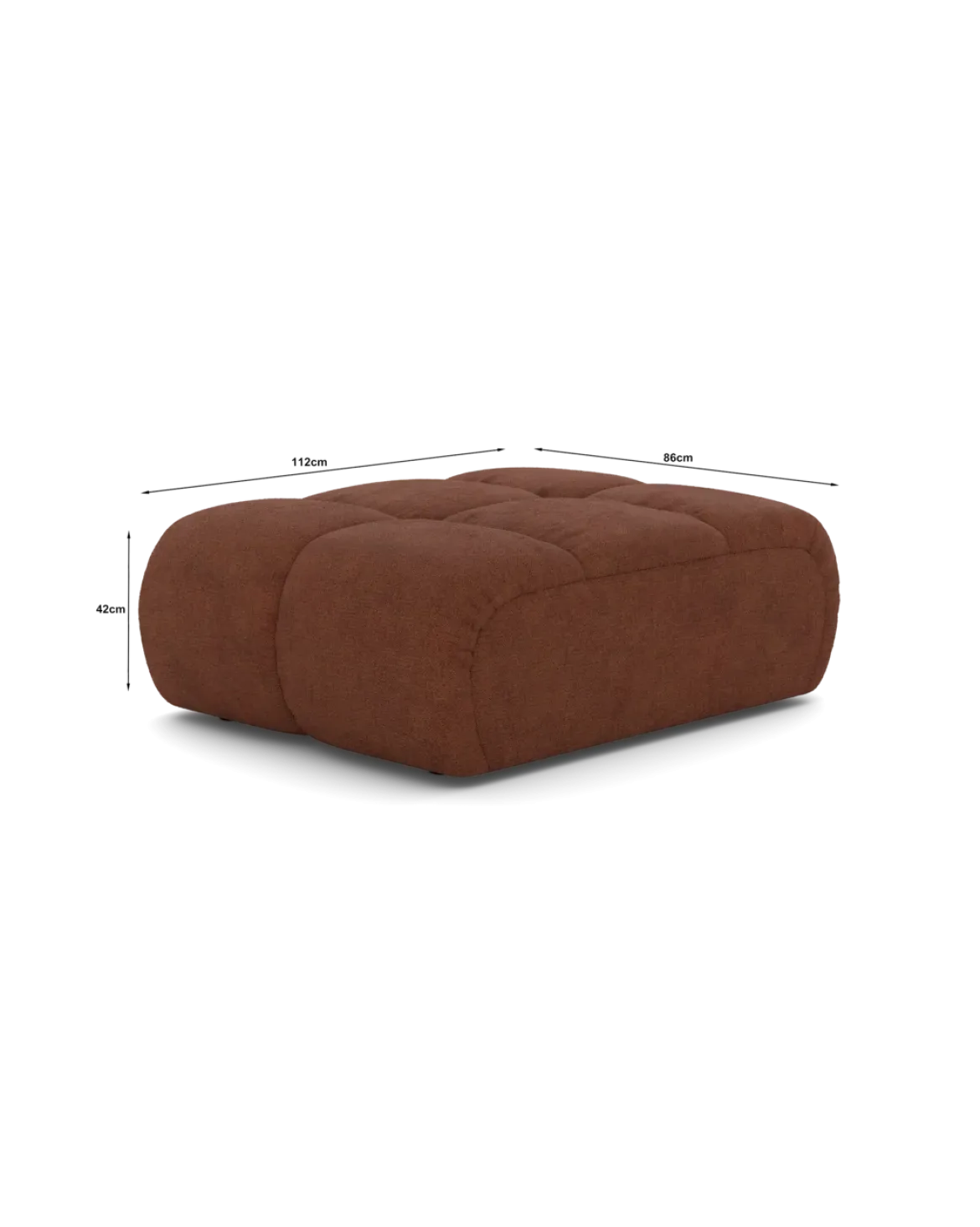 Bullet Puff stor