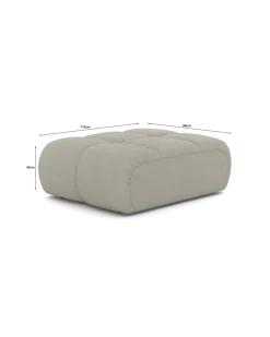 Bullet Puff stor