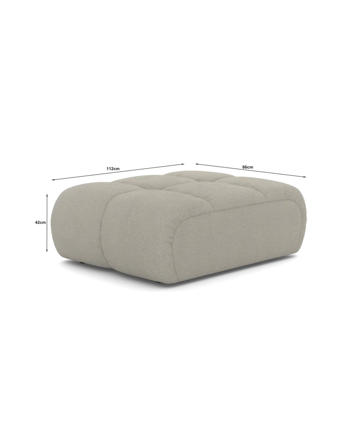 Bullet Puff stor
