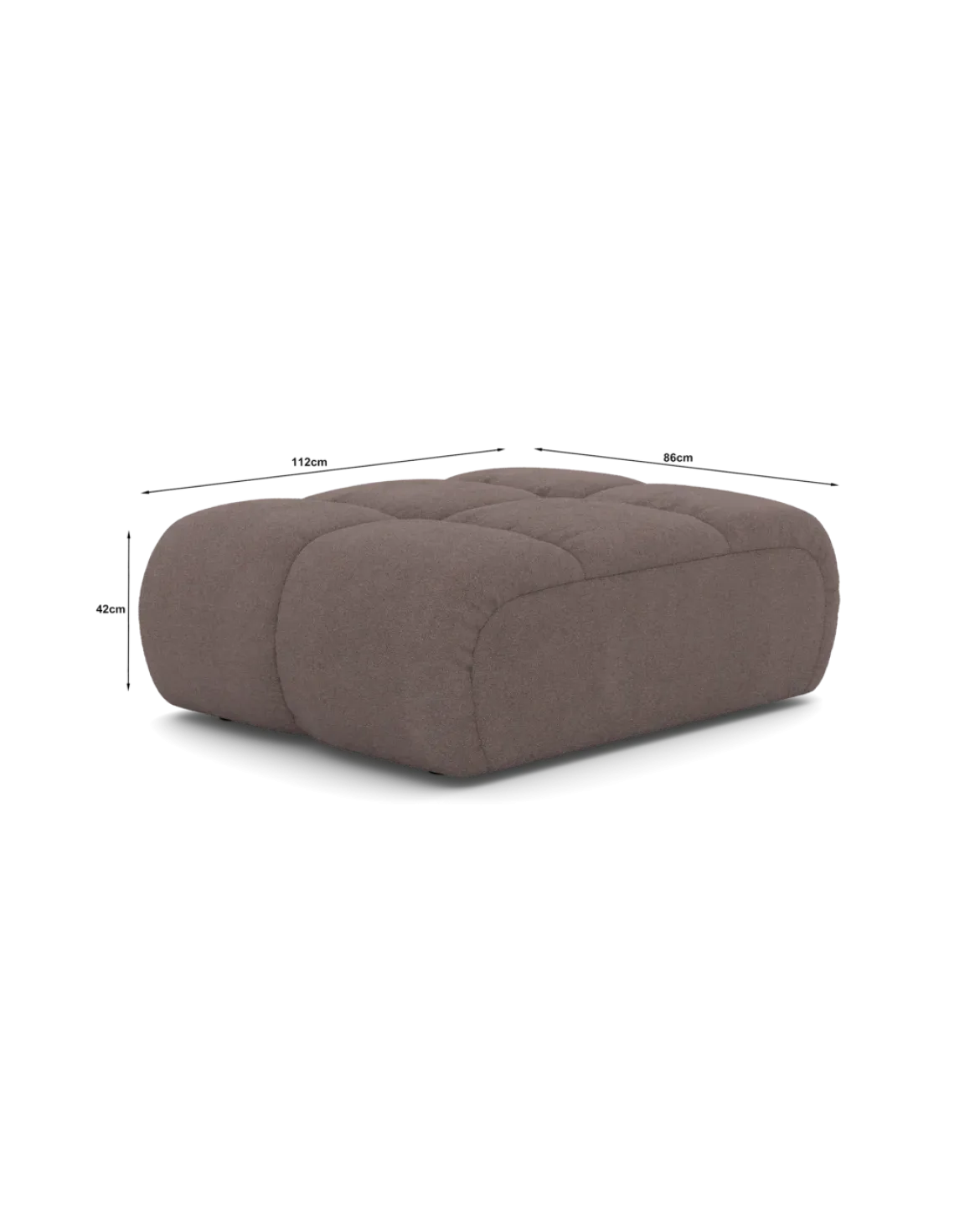 Bullet Puff stor
