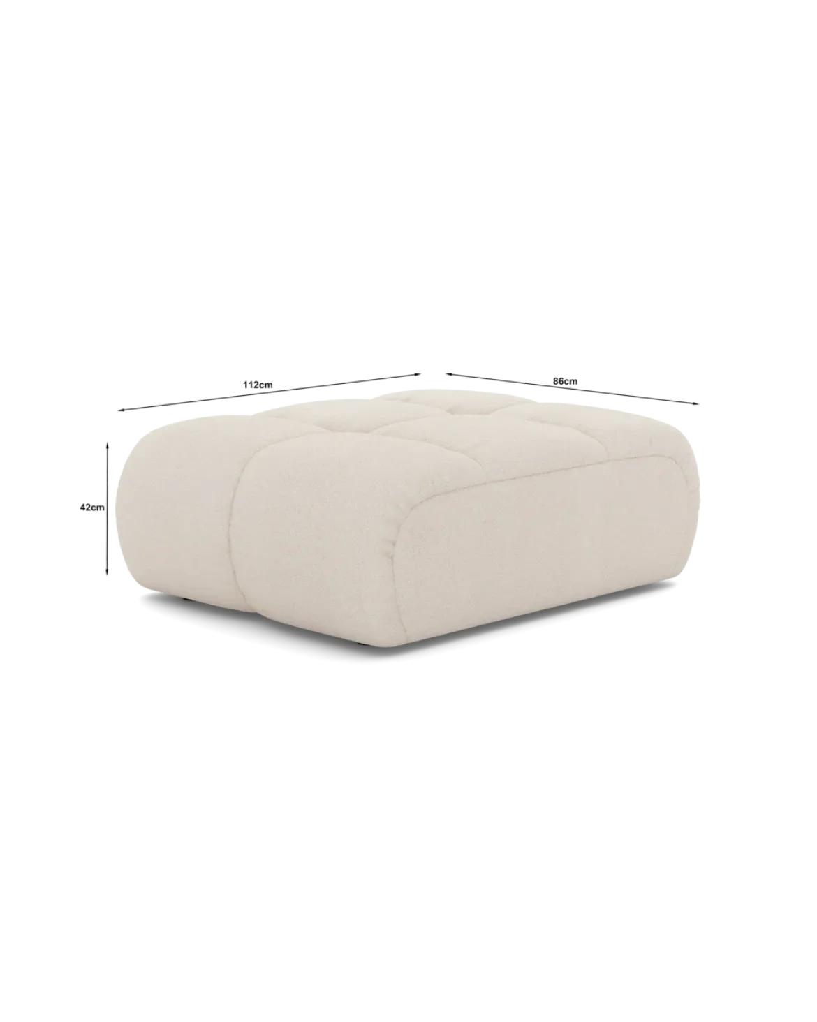 Bullet Puff stor