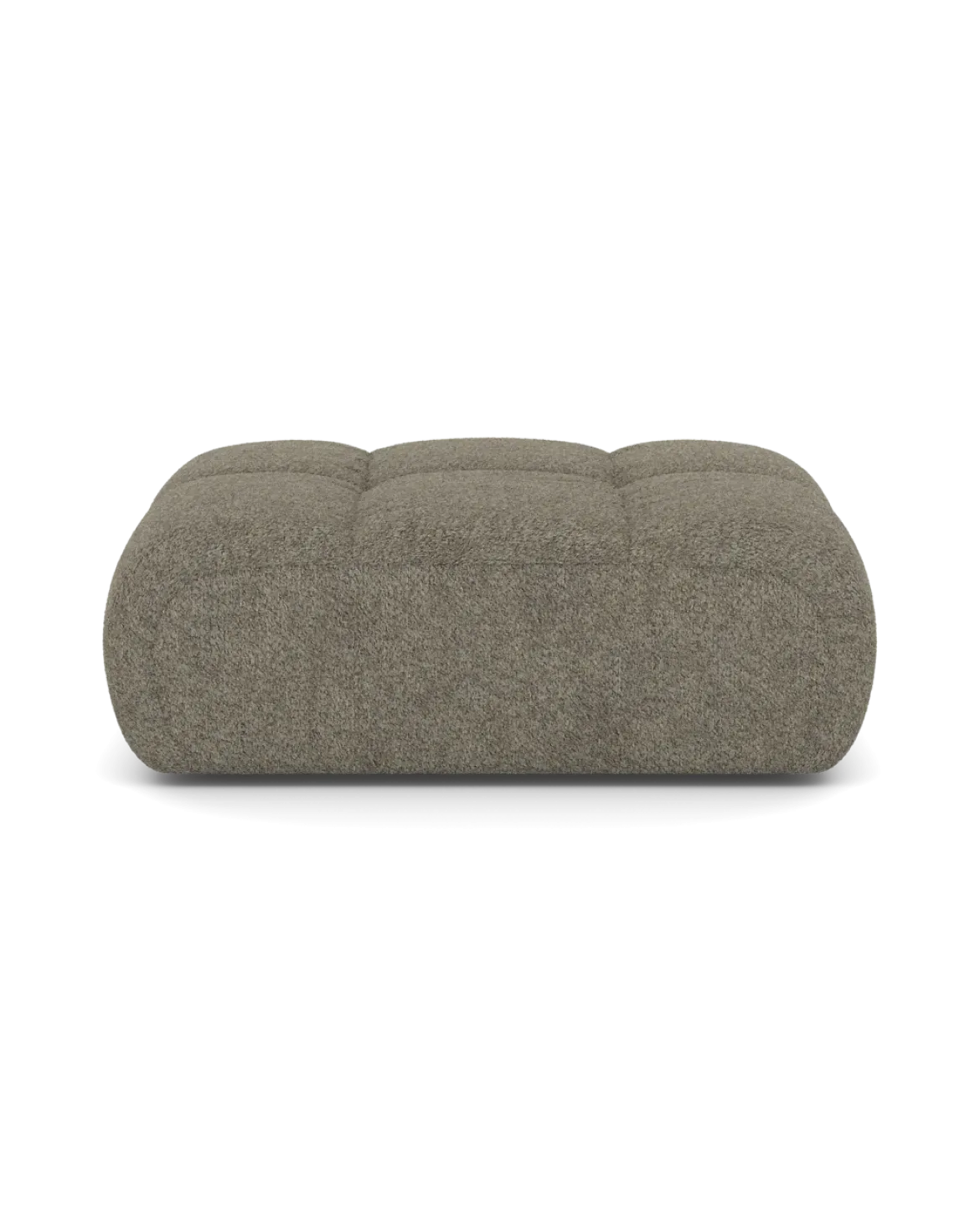 Bullet Puff stor