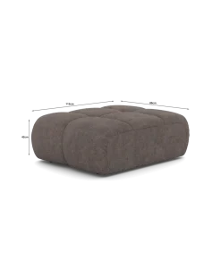 Bullet Puff stor
