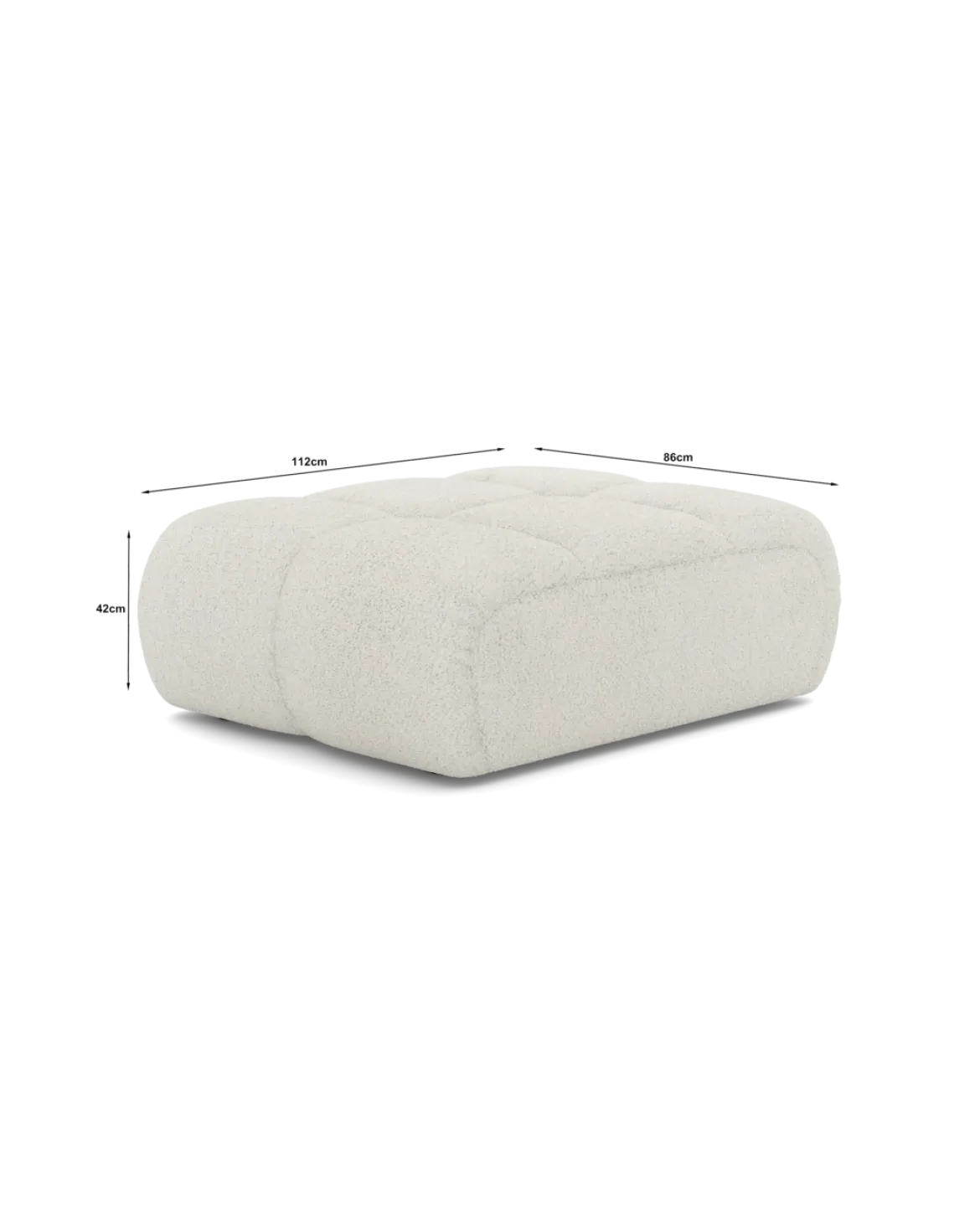 Bullet Puff stor