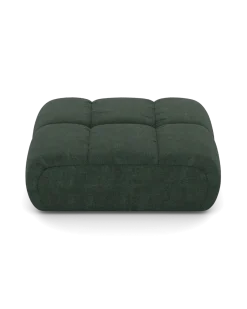 Bullet Puff stor