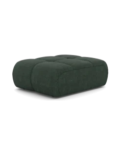 Bullet Puff stor