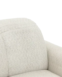 Bullet U-sofa Venstrevendt med chaiselong og open end