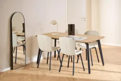Cadiz rektangulær spisebord Spisebord