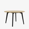Cadiz rund spisebord Spisebord