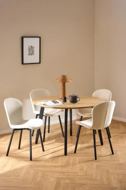 Cadiz rund spisebord Spisebord