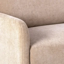 Calma sofa m/chaiselong Beige
