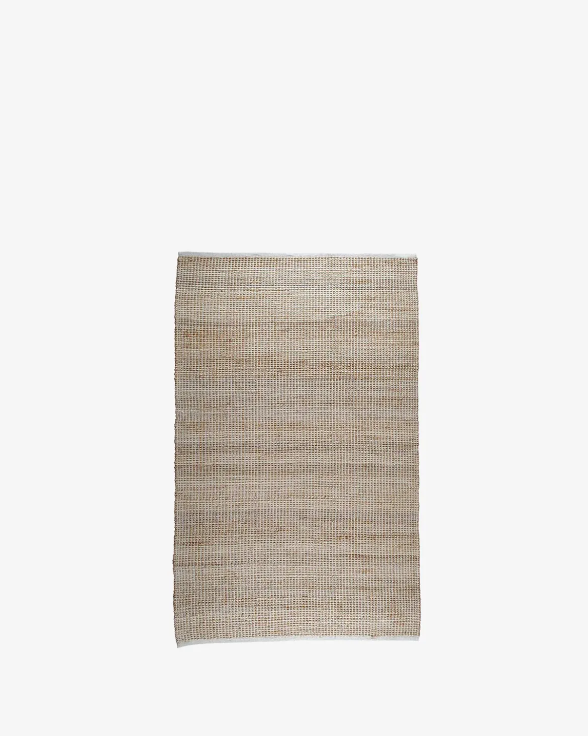 Capri Natural Ivory tæppe 140x200 cm Tæppe