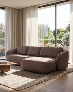 Cavo sofa Med chaiselong højre