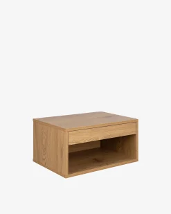 Cholet sengebord Eg