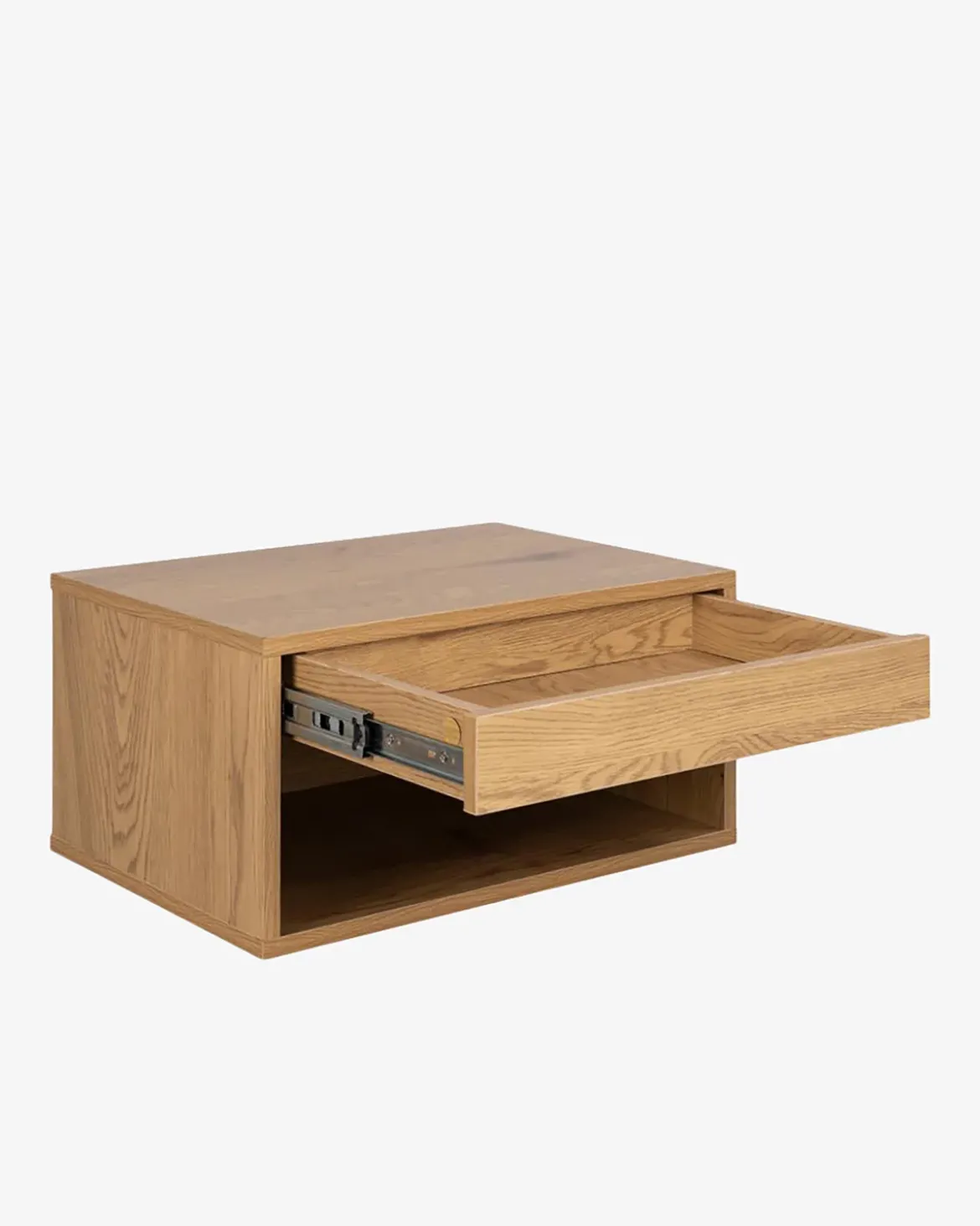 Cholet sengebord Eg