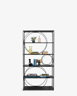 Circle reol Sort