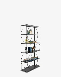Circle reol Sort
