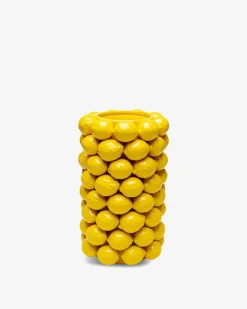 Citron vase Vase