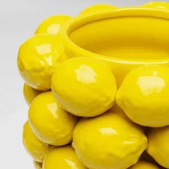 Citron vase Vase
