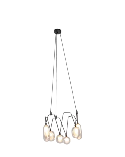 Columbo chain loftlampe Loftlampe