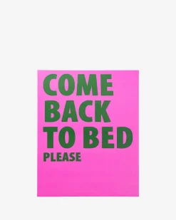 Come back to bed Galleri