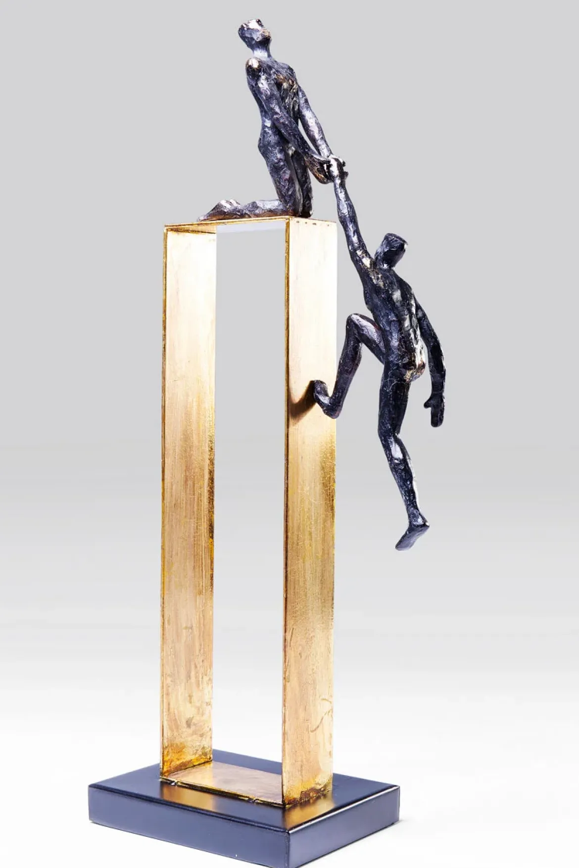 Come together figur Pynt