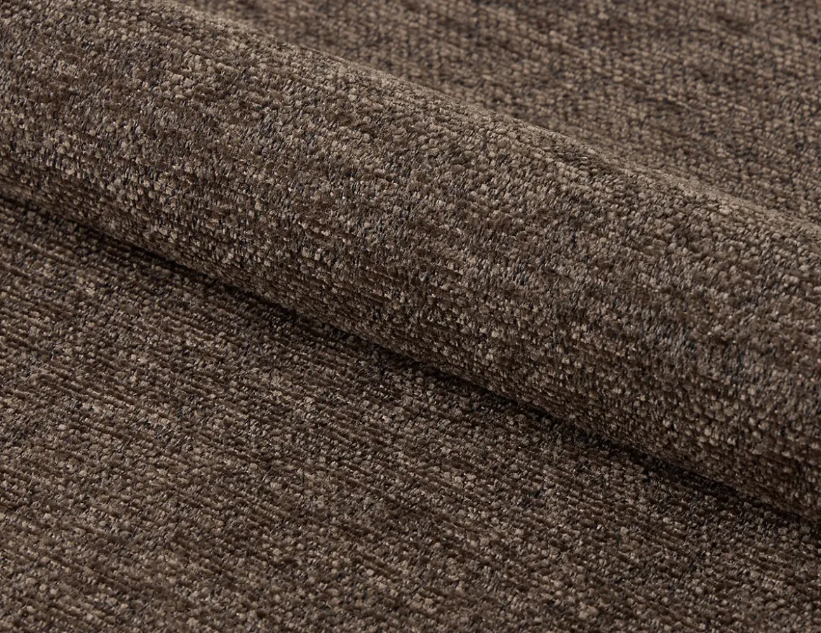 Conan sovesofa m/chaiselong Brun