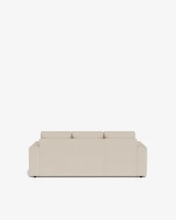 Conan sovesofa m/chaiselong Sand