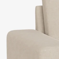 Conan sovesofa m/chaiselong Sand