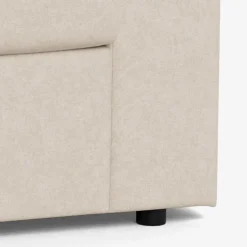 Conan sovesofa m/chaiselong Sand