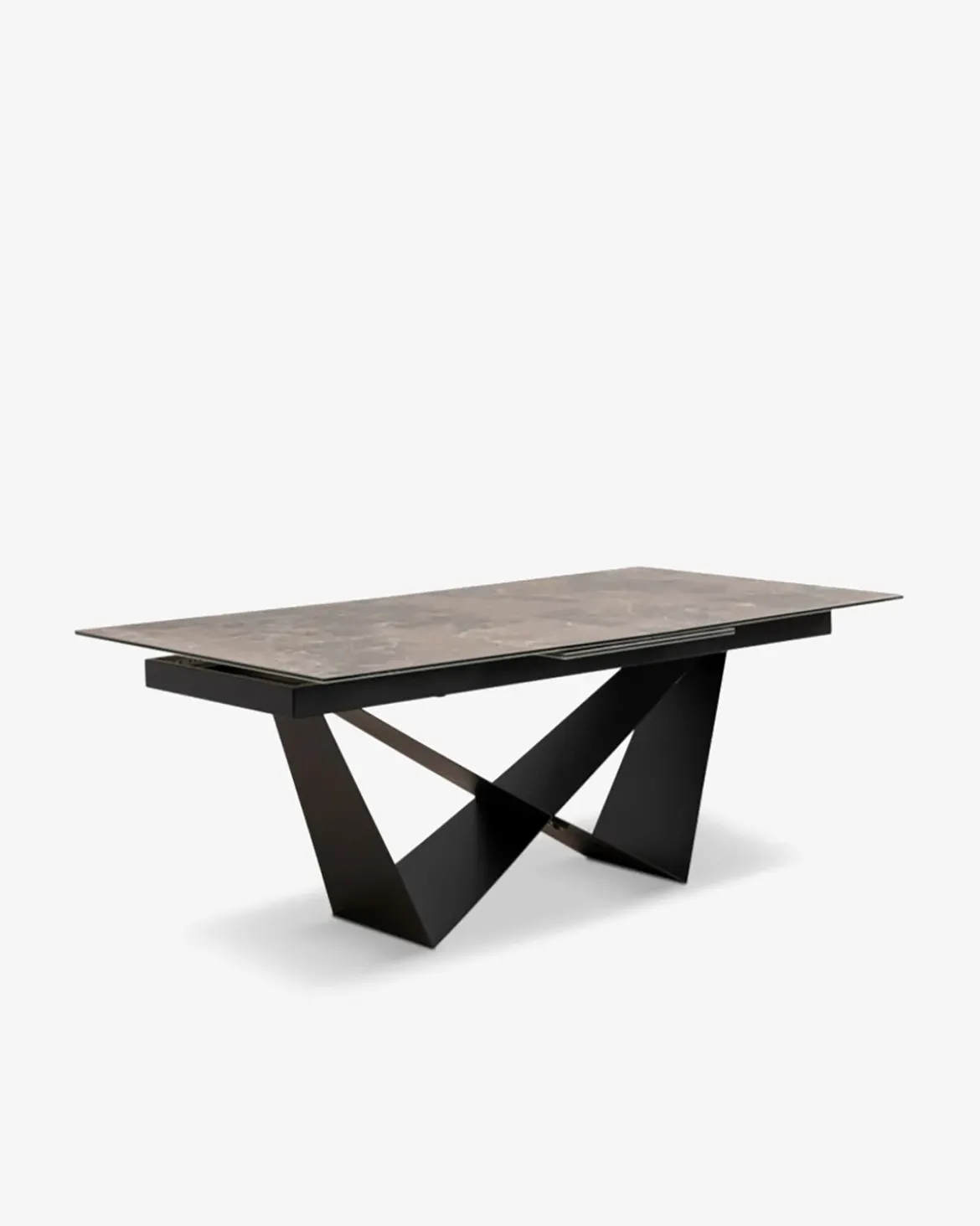 Connesso spisebord Keramisk bordplade