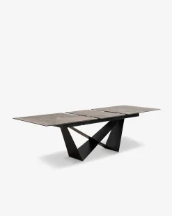 Connesso spisebord Keramisk bordplade