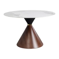 Cono spisebord Ø.120cm Borde