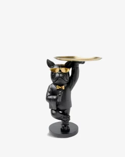 Cool bulldog m. bakke sidebord Sidebord