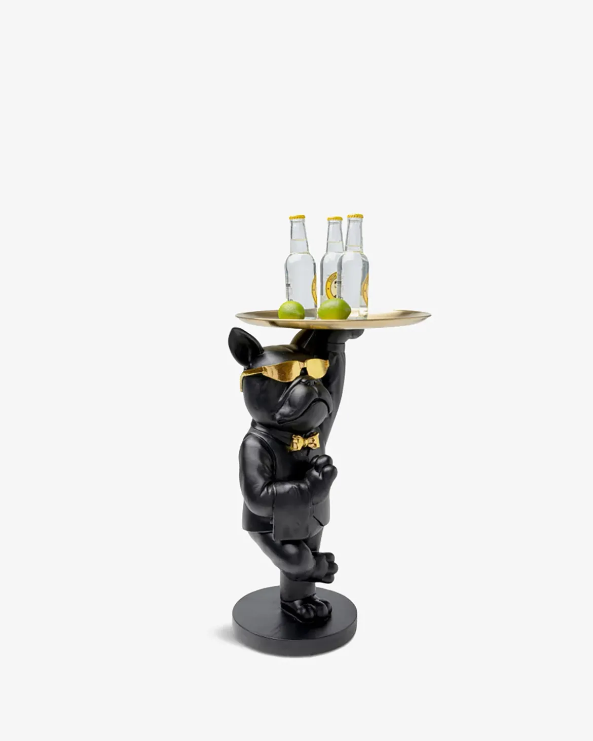 Cool bulldog m. bakke sidebord Sidebord