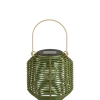 Crewe Lantern Lamper