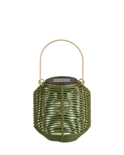 Crewe Lantern Lamper