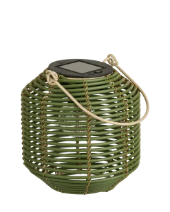 Crewe Lantern Lamper