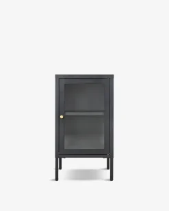 Dalby Sengebord sort