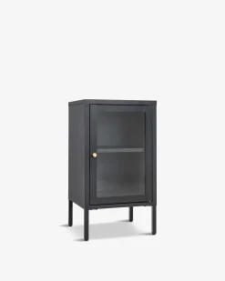 Dalby Sengebord sort