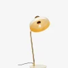 Demi lys grøn bordlampe Bordlampe