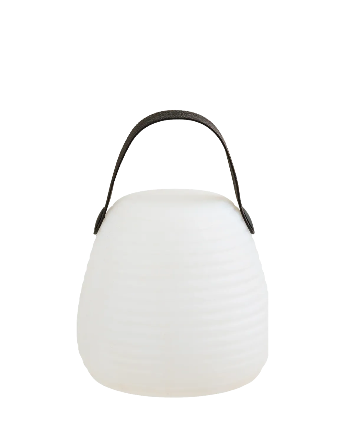 Derry LED Lampe Hvid