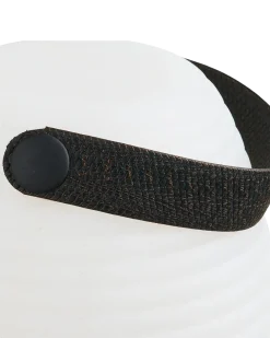 Derry LED Lampe Hvid