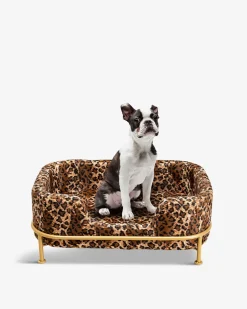 Diva leo hunde/katte seng Pynt