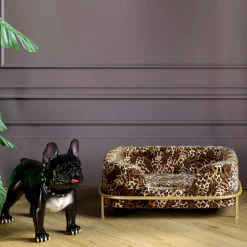 Diva leo hunde/katte seng Pynt