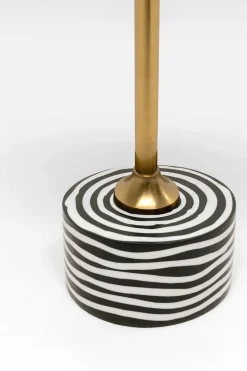 Domero swirl sidebord Sidebord